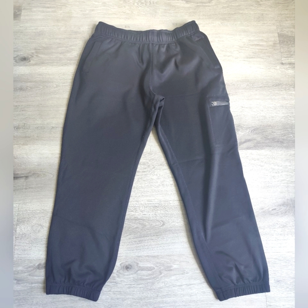 🎉4/$20LN Men's Foot Locker Heavy Drawstring Sweat Pants